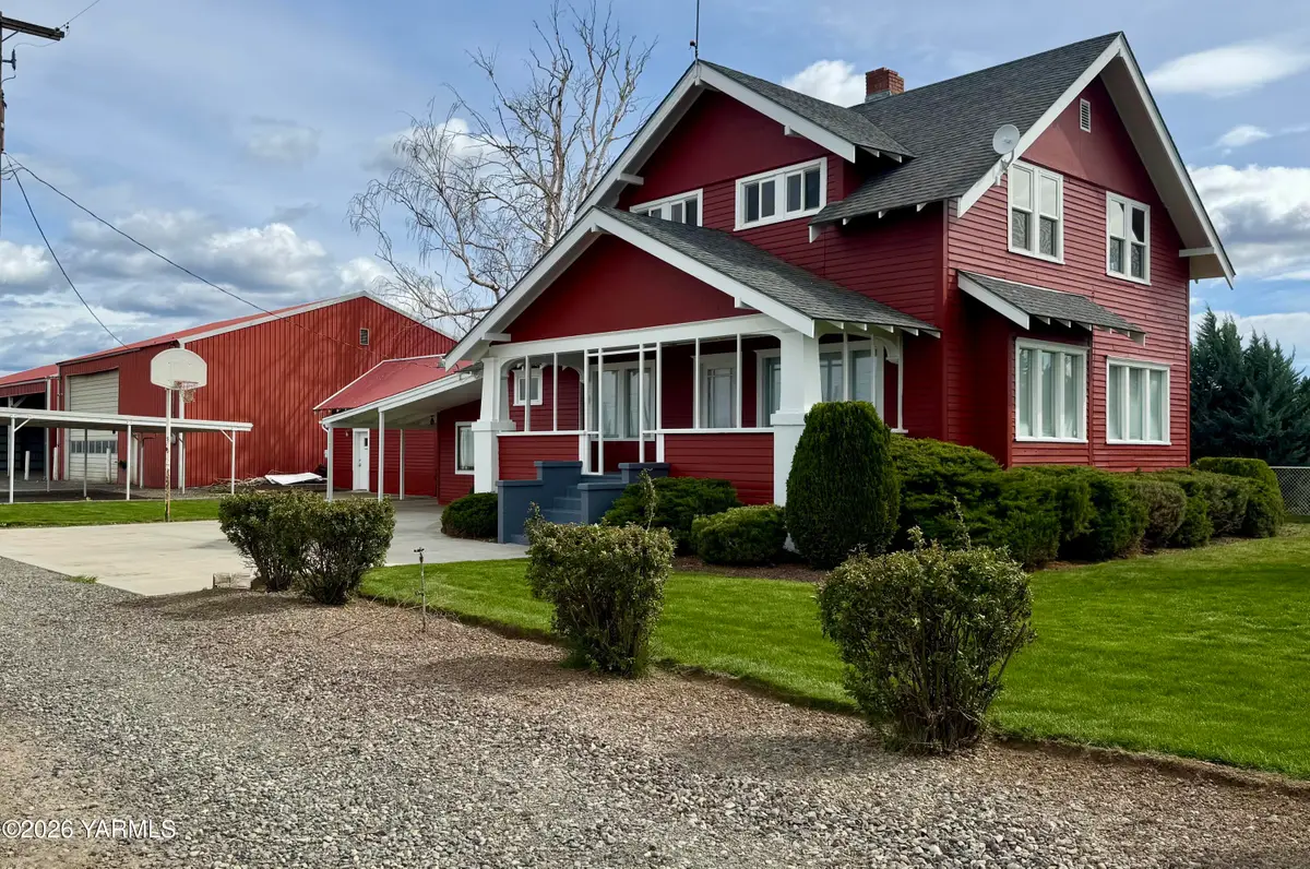 7801 Campbell, Toppenish, WA 98948 - #1