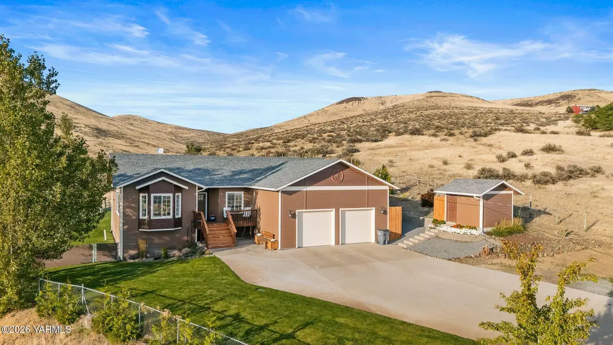 1211 Summerset, Yakima, WA 98901 - #1