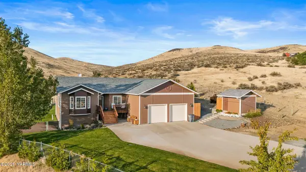1211 Summerset, Yakima, WA 98901