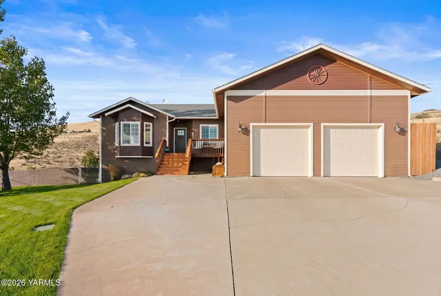 1211 Summerset, Yakima, WA 98901 - #2