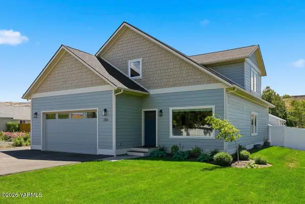 250 Wise Acre, Yakima, WA 98901