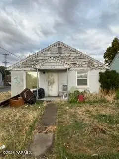 214 Custer, Yakima, WA 98902