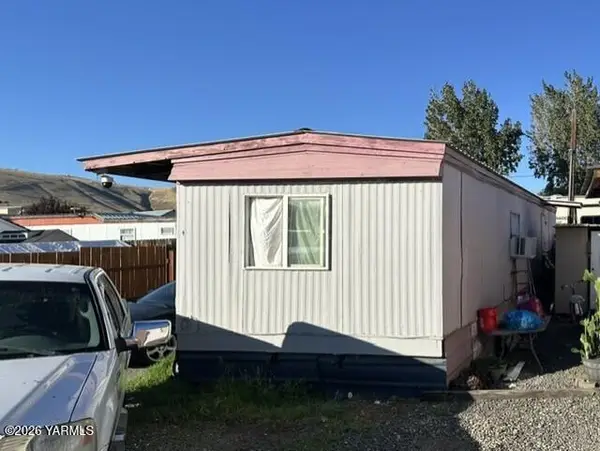 102 E California, Union Gap, WA 98903