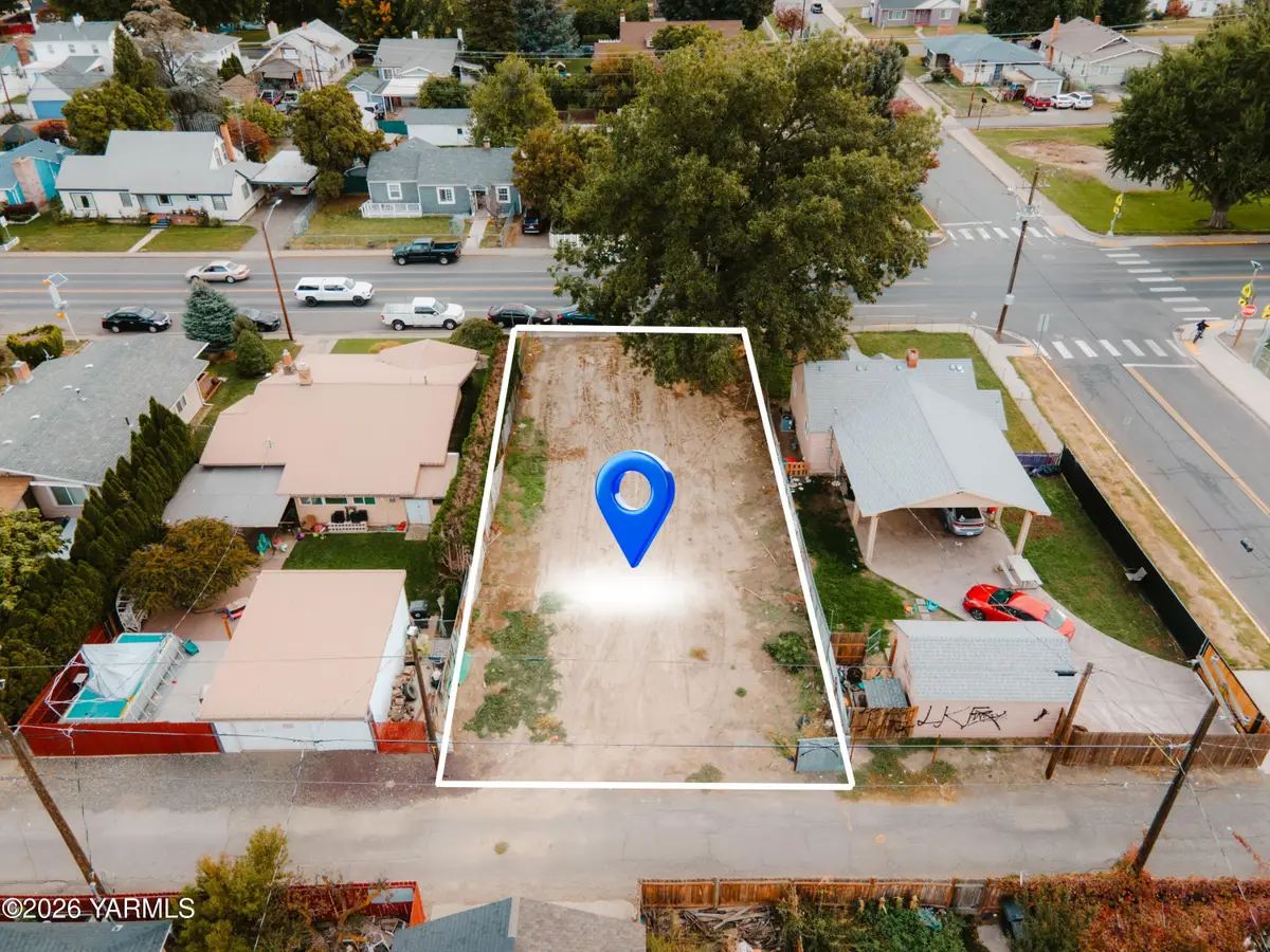 115 S Elm, Toppenish, WA 98948 - #1