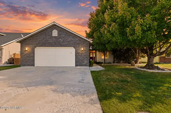 705 S 87th, Yakima, WA 98908
