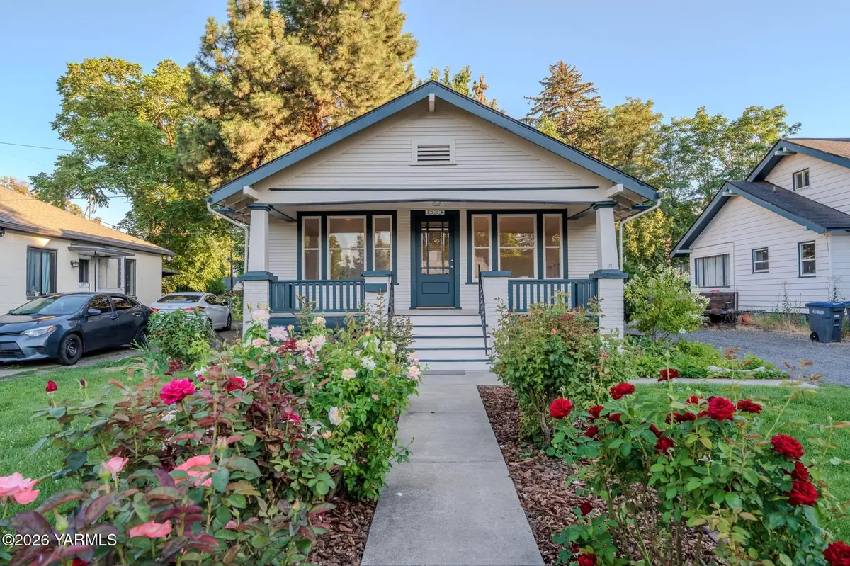 1908 Browne, Yakima, WA 98902 - #1