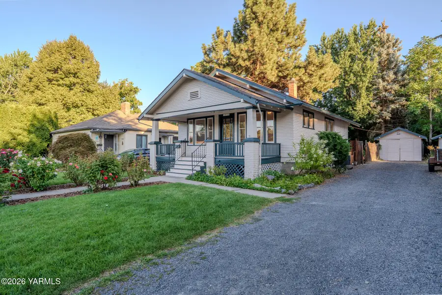 1908 Browne, Yakima, WA 98902 - #2