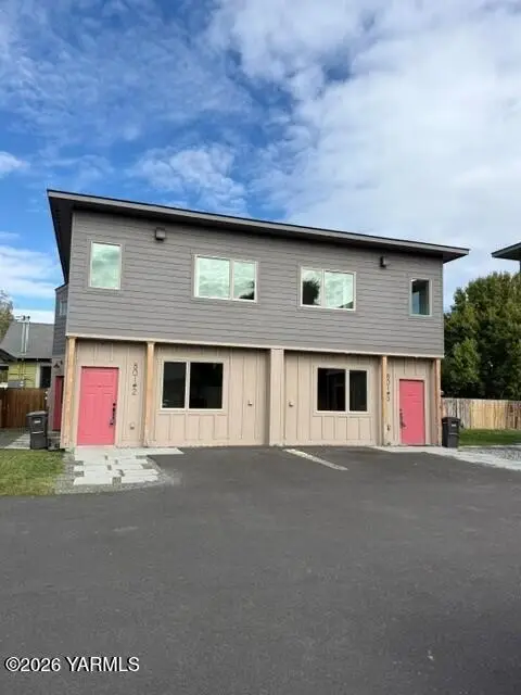 801 N 16th, Yakima, WA 98902