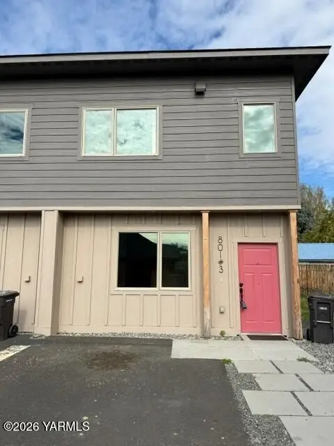 801 N 16th, Yakima, WA 98902 - #2