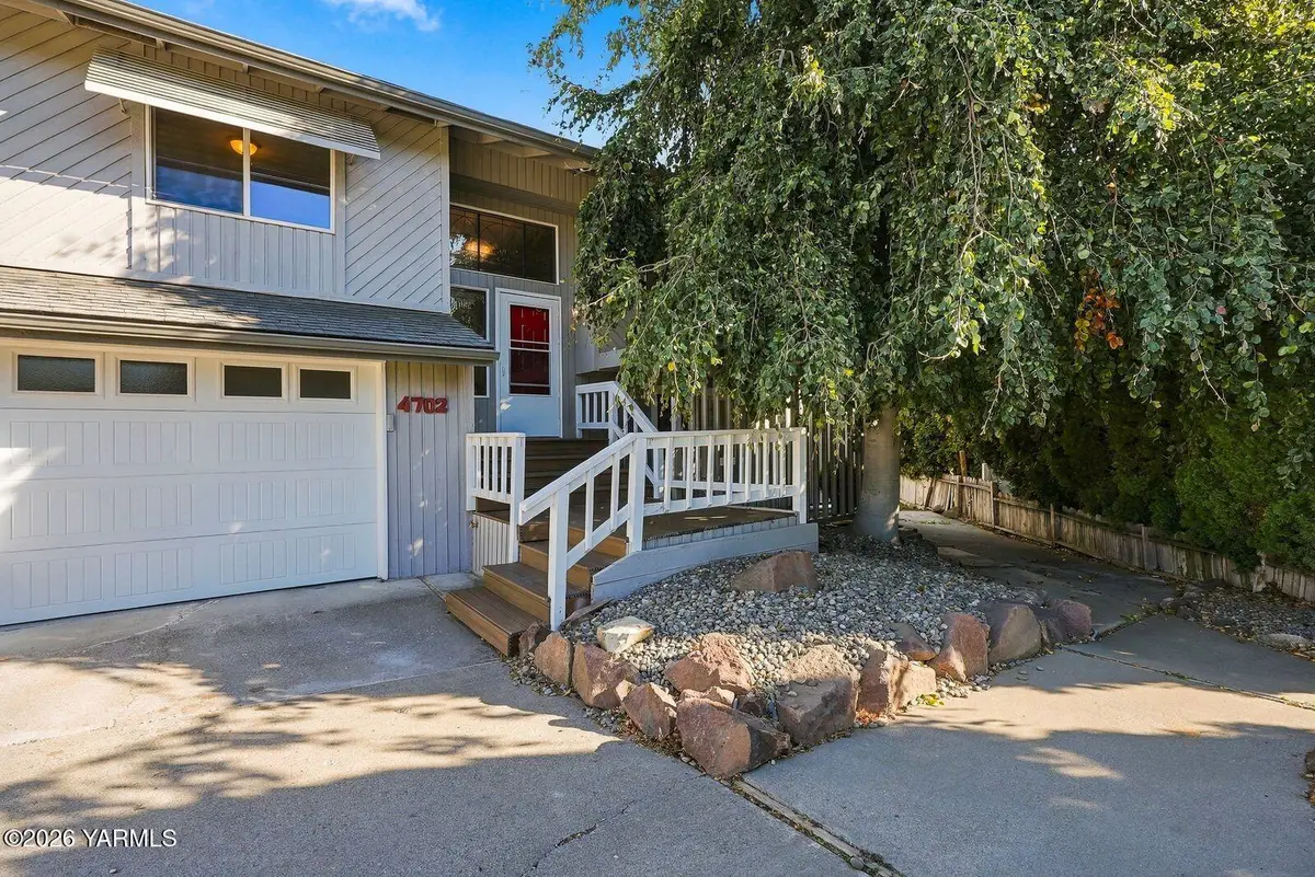 4702 Carol, Yakima, WA 98908 - #1