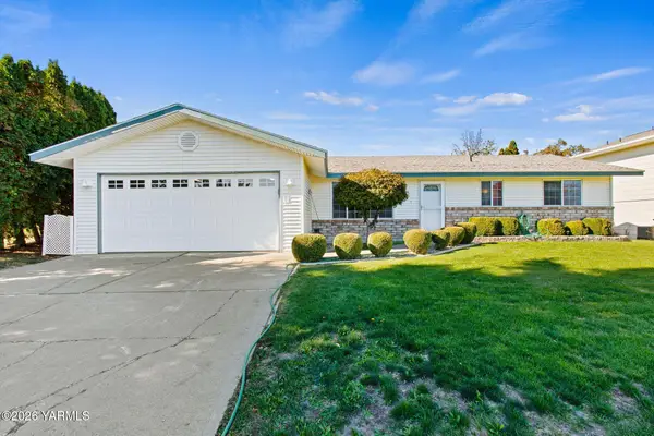 1416 Karr, Yakima, WA 98902