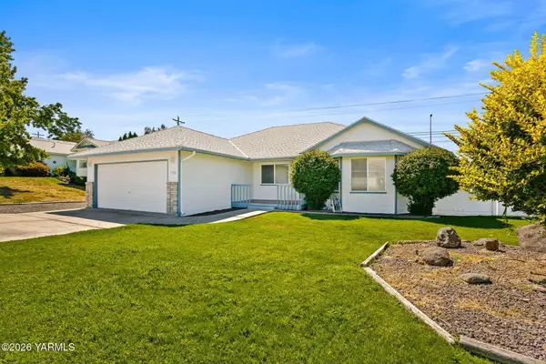 5506 Castle Mountain, Yakima, WA 98901