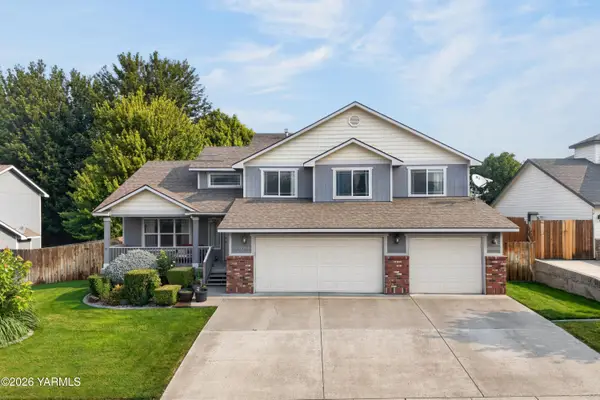 8514 W 3rd, Kennewick, WA 99336