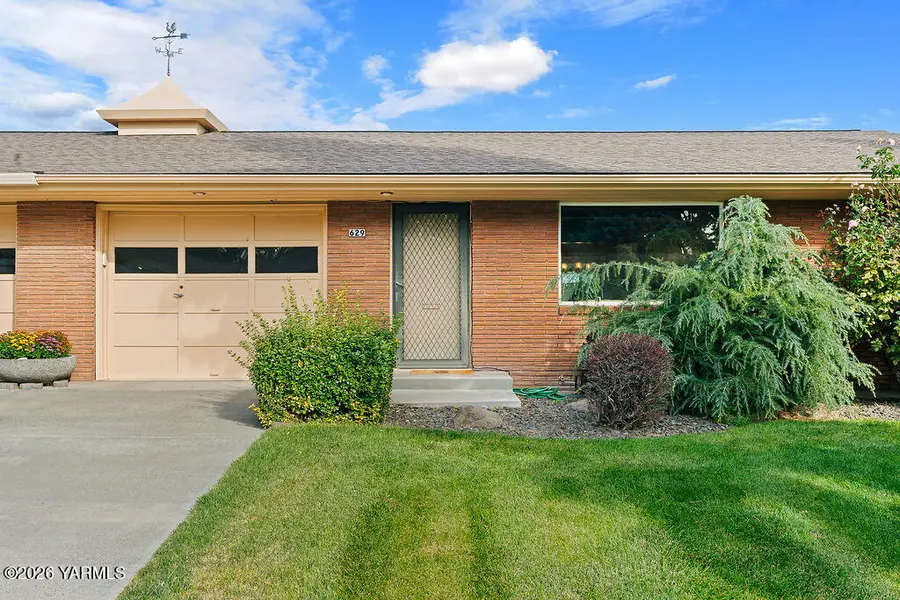 629 Estee, Yakima, WA 98908 - #2