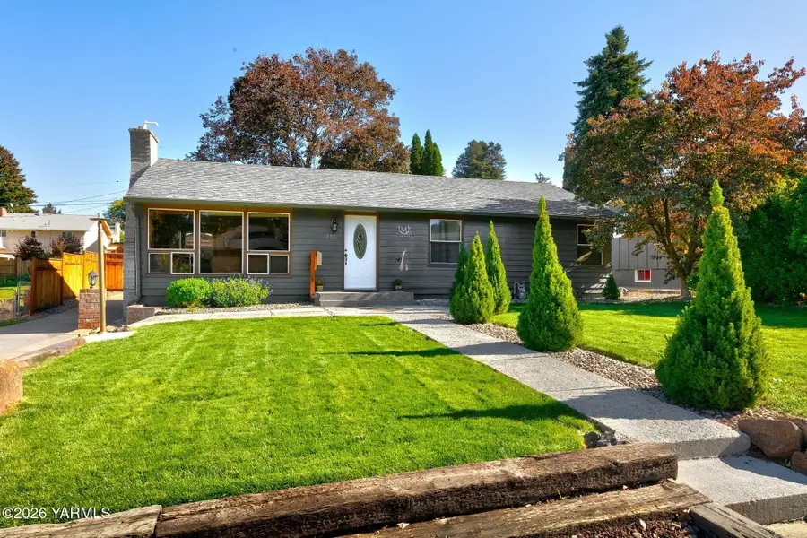213 N 29th, Yakima, WA 98902 - #2