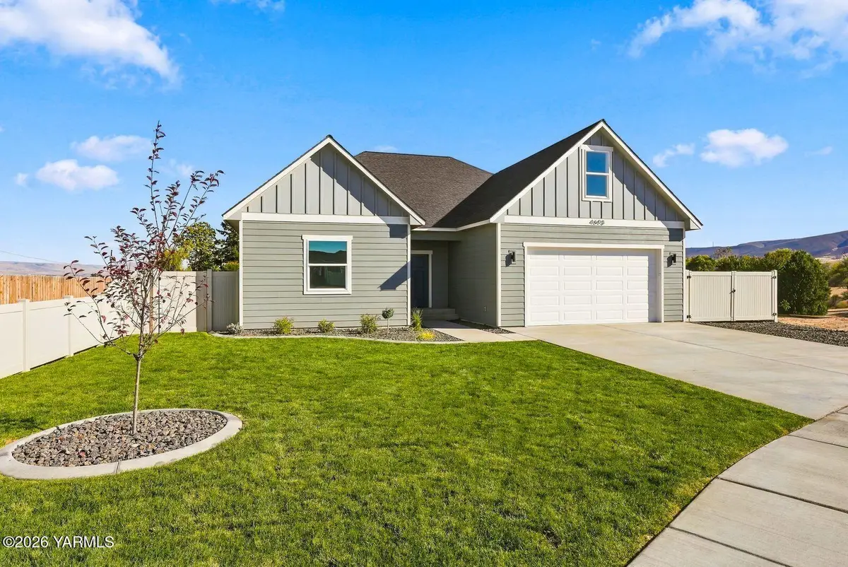4603 W Larch, Yakima, WA 98908 - #1