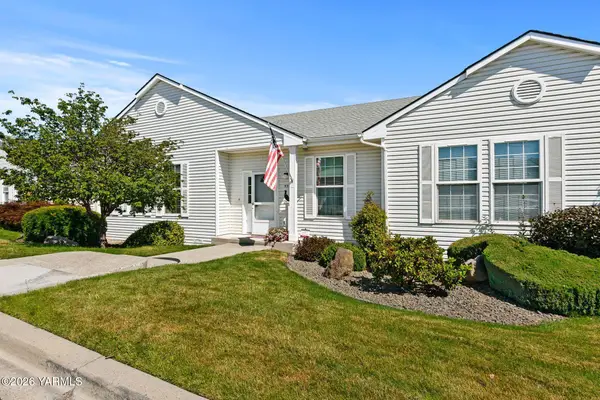 3701 Fairbanks, Yakima, WA 98902