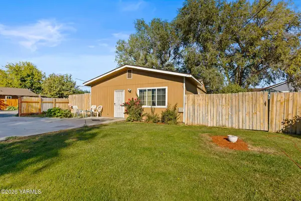 1609 S 14th, Yakima, WA 98901