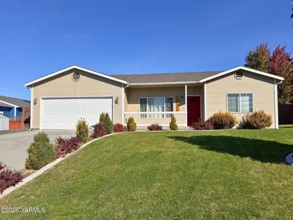 403 S 90th, Yakima, WA 98908