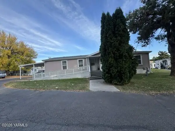 811 2nd, Zillah, WA 98953