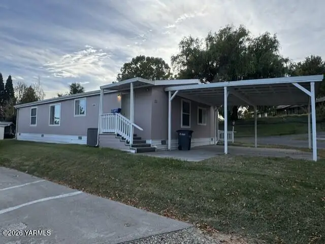 811 2nd, Zillah, WA 98953 - #3