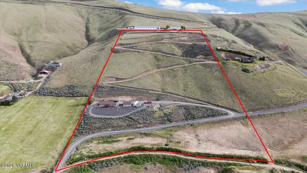 3501 S 40th, Yakima, WA 98903 - #1