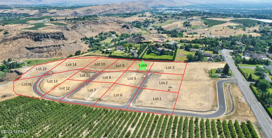 NKA Canyon Estates, Yakima, WA 98908 - #3
