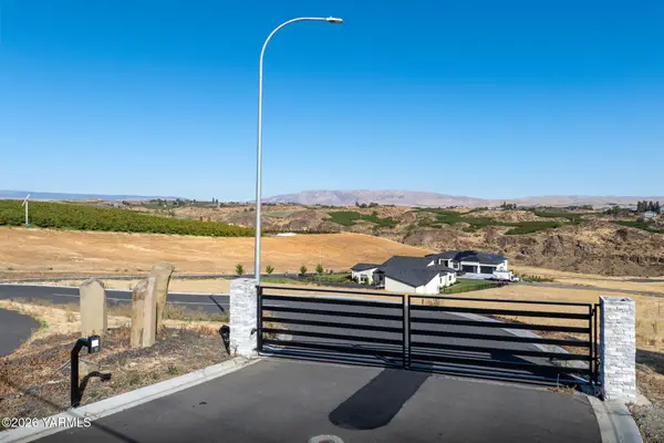 NKA Canyon Estates, Yakima, WA 98908