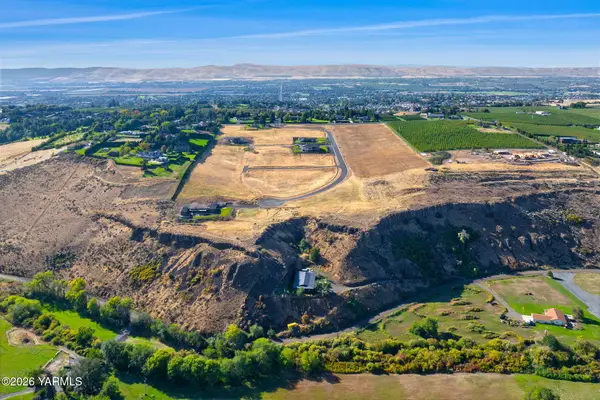 NKA Estate, Yakima, WA 98908