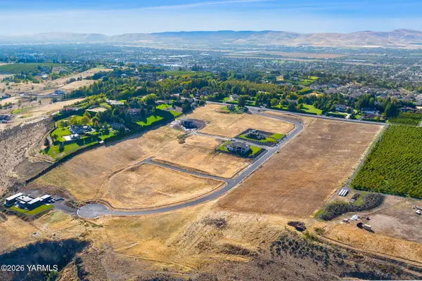 NKA Canyon Estates, Yakima, WA 98908