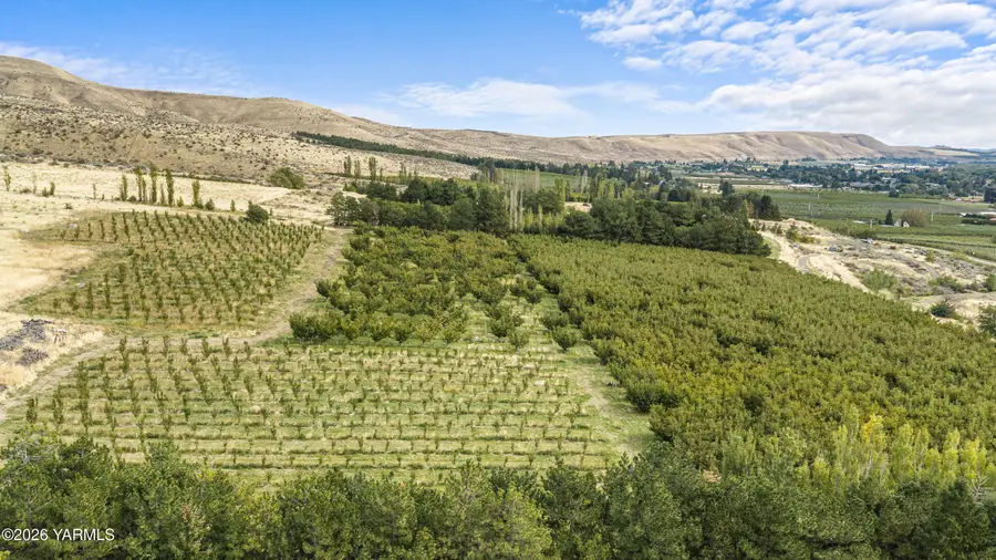 2031 Cleman, Naches, WA 98937 - #3