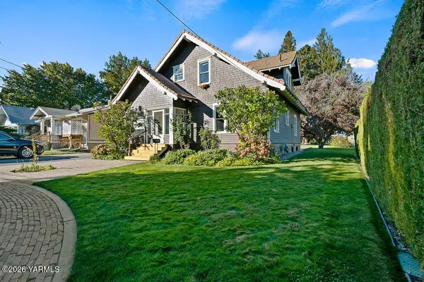 20 N 36th, Yakima, WA 98902