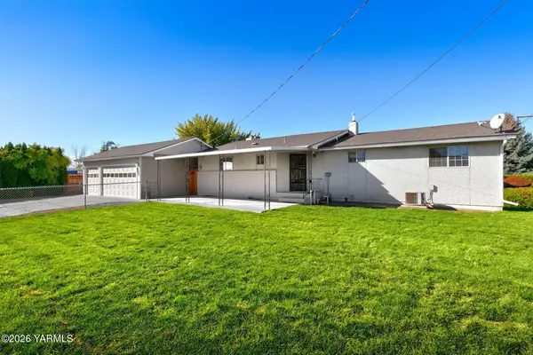 608 S 71st, Yakima, WA 98908