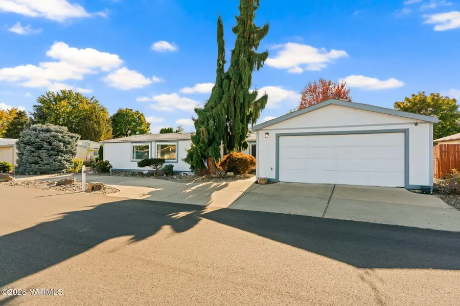 3701 Gun Club, Yakima, WA 98901 - #2