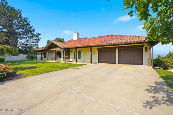 530 Brown, Selah, WA 98942