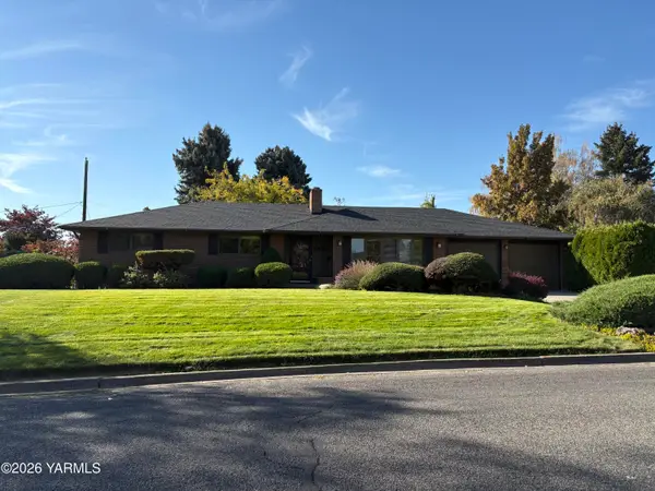 4610 Richey, Yakima, WA 98908