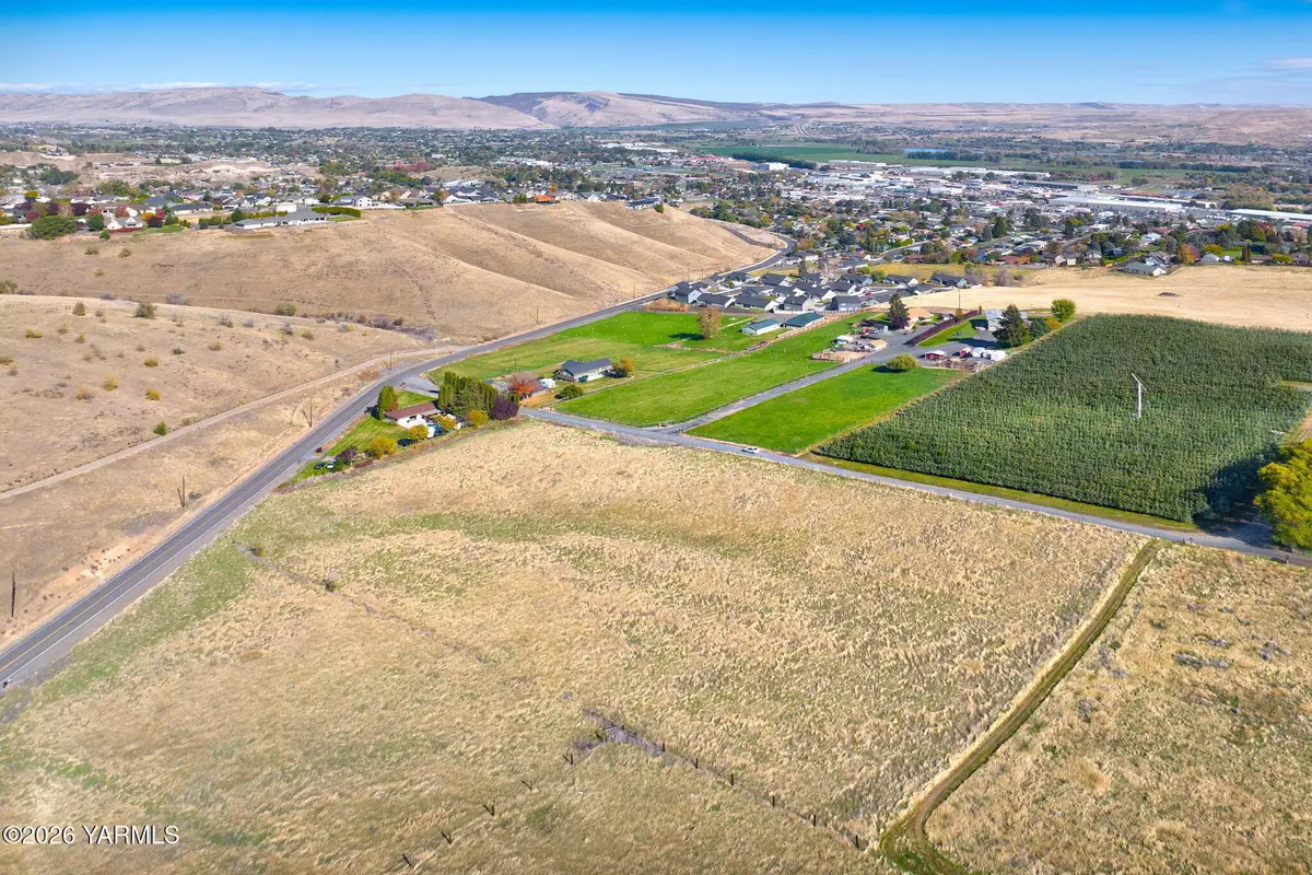 NKA Crusher Canyon Rd/dottie Dr., Selah, WA 98942 - #1
