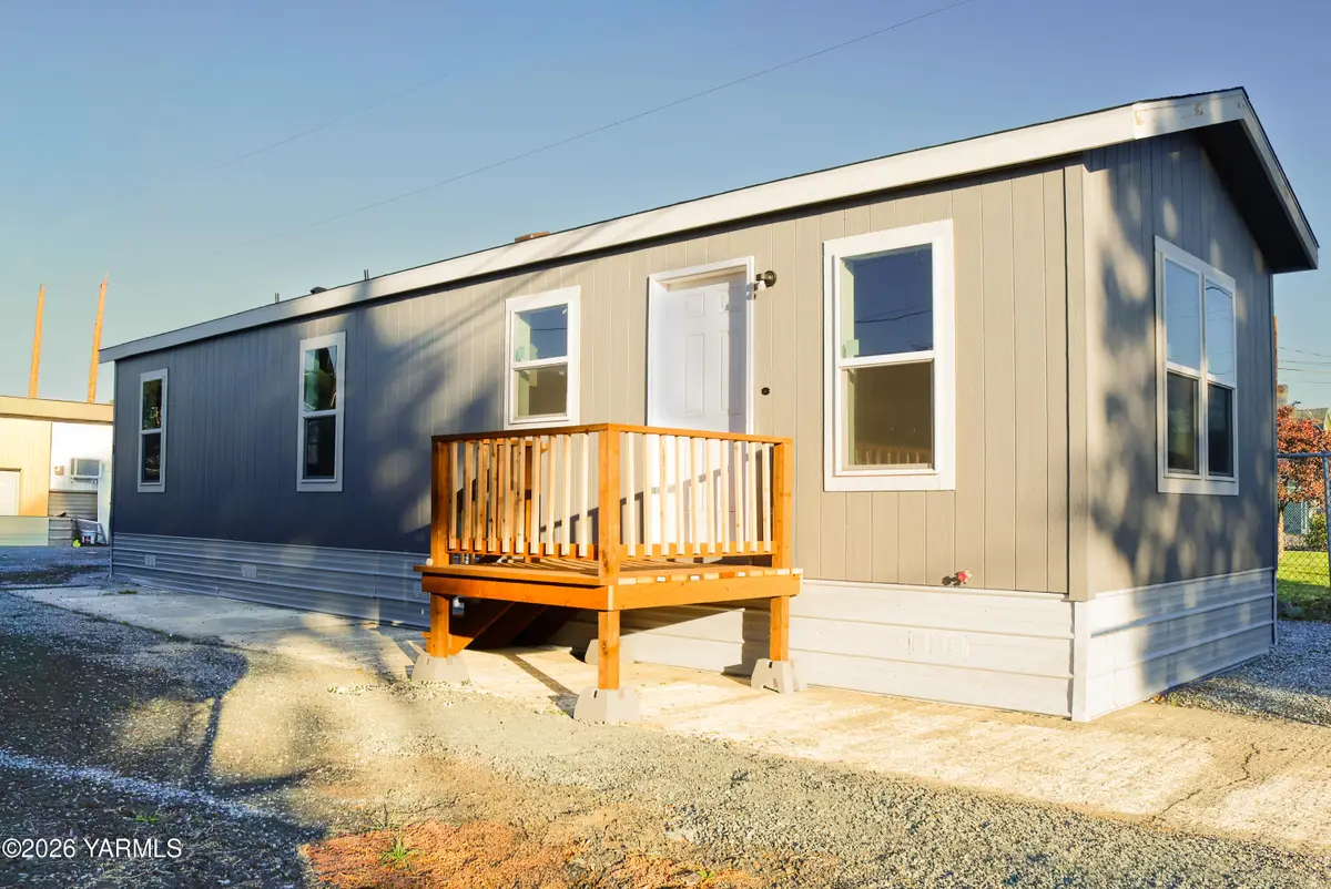 1524 S Fair, Yakima, WA 98901 - #1