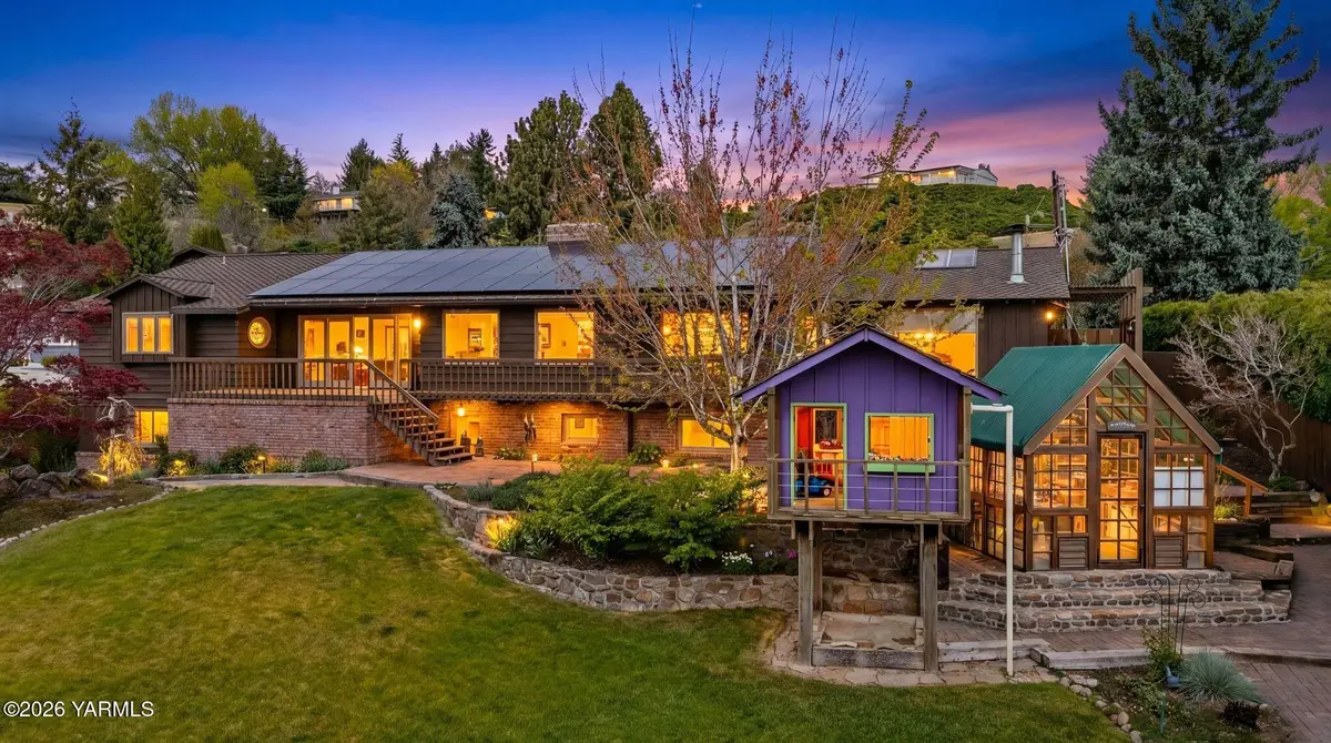5710 Marilane, Yakima, WA 98908 - #1