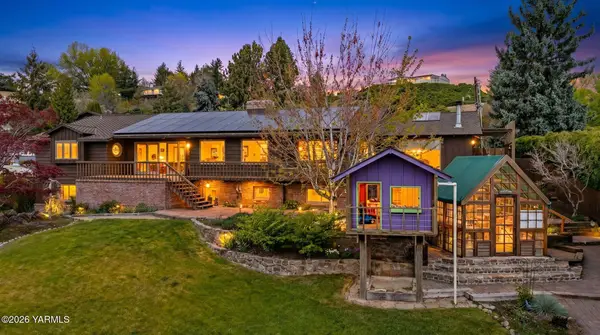 5710 Marilane, Yakima, WA 98908
