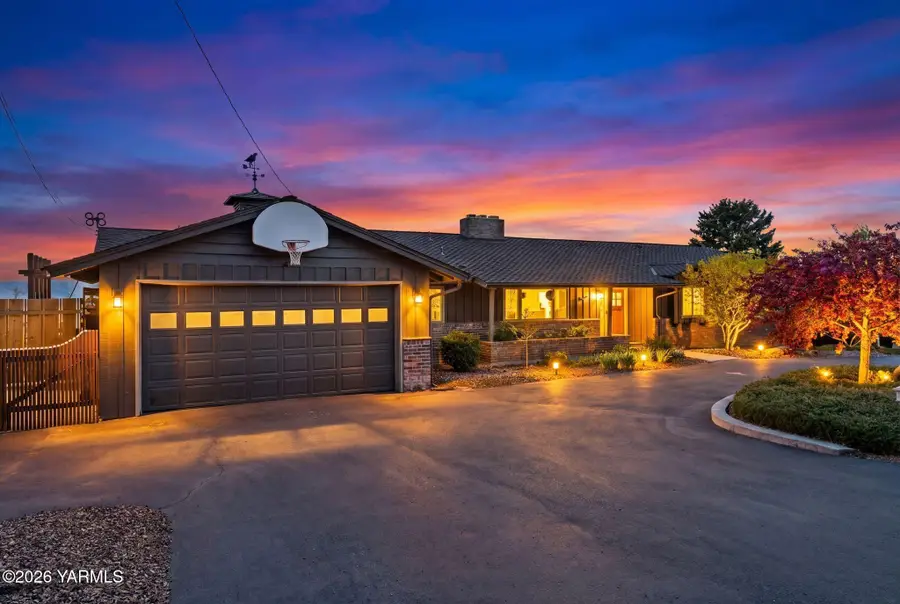 5710 Marilane, Yakima, WA 98908 - #3