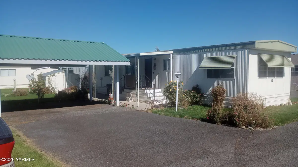 3601 Castlevale, Yakima, WA 98902 - #1