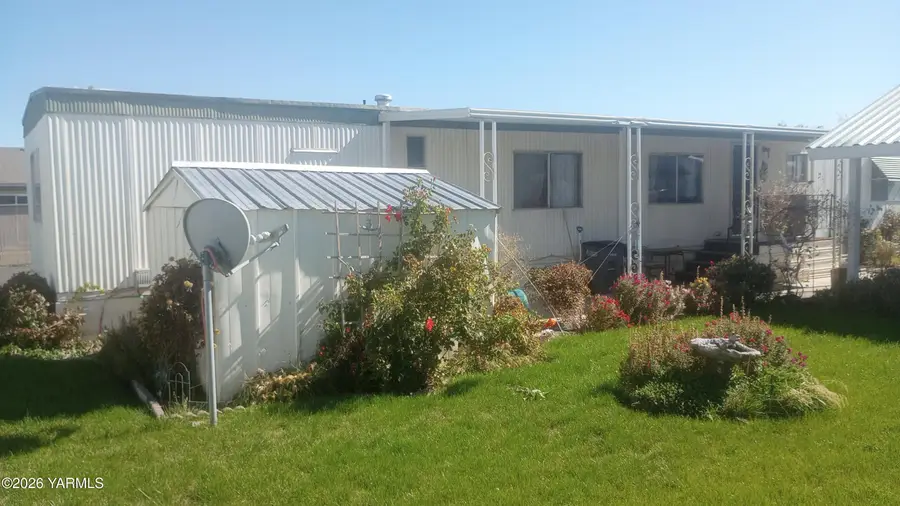 3601 Castlevale, Yakima, WA 98902 - #2
