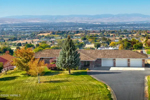 510 Warrior, Yakima, WA 98901