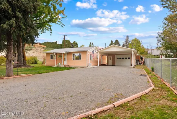 381 Selah Naches, Selah, WA 98942