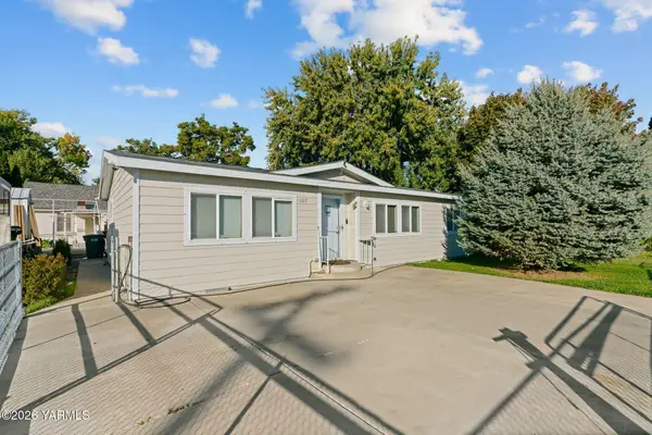 1317 Folsom, Yakima, WA 98902