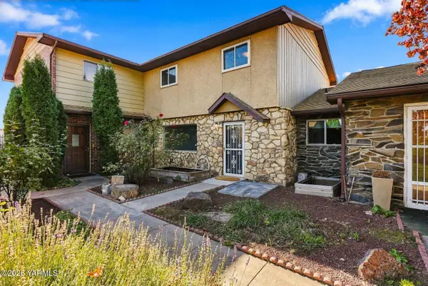 5901 Barge, Yakima, WA 98908