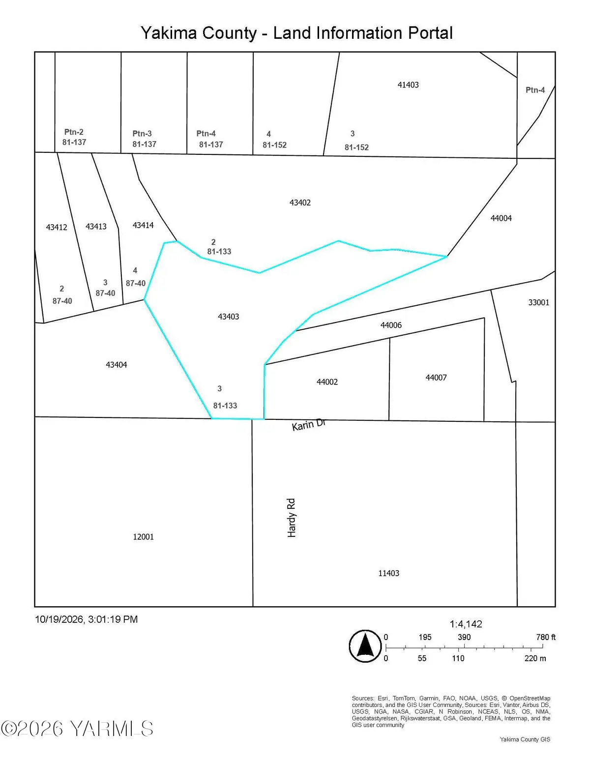 351 Kristi, Yakima, WA 98901 - #1