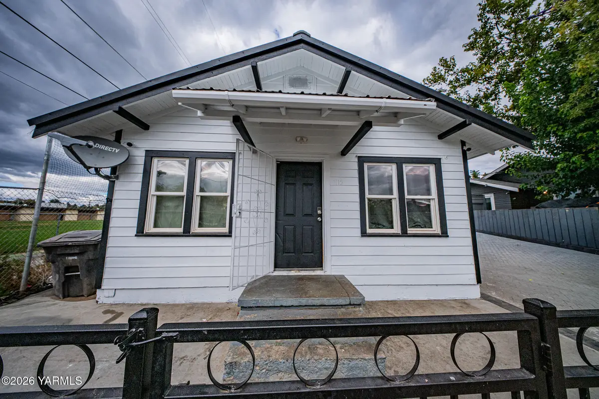 1115 W Maclaren, Yakima, WA 98902 - #1