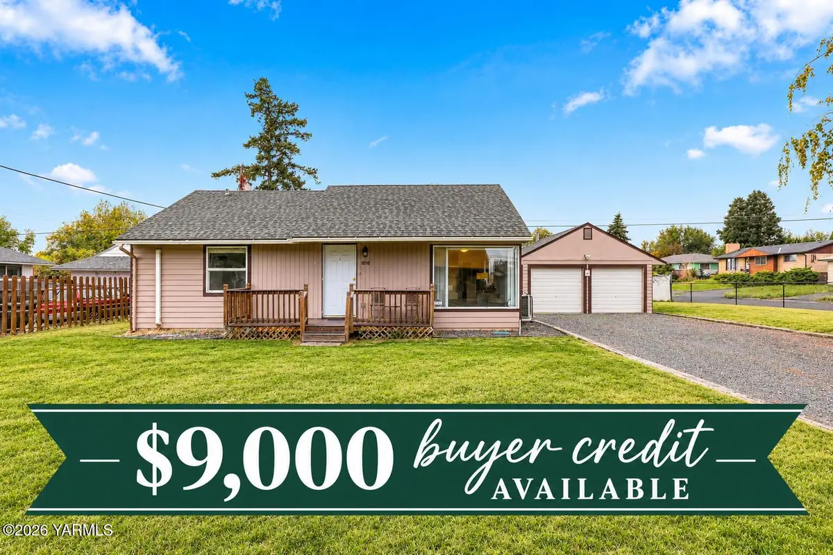 1010 S 36th, Yakima, WA 98902 - #1